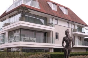 Project Knokke