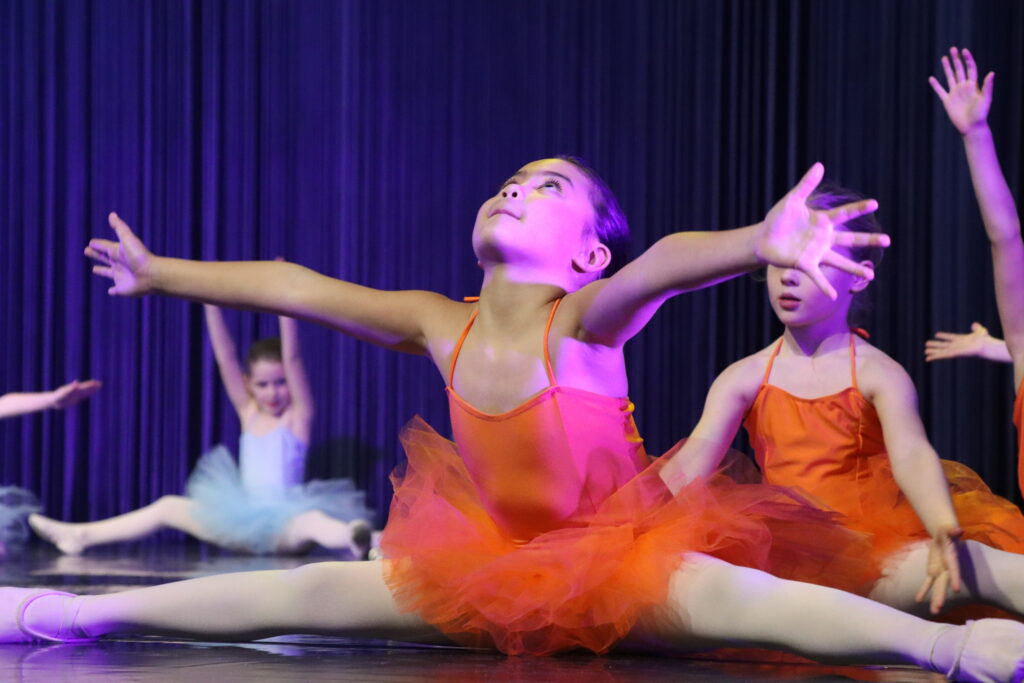 Dansers, ballet fotograferen