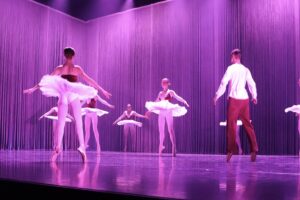 Project Ballet