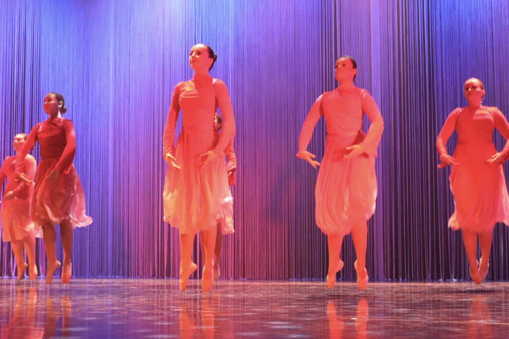 Ballet